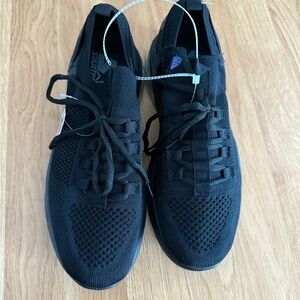 NEW Men’s Starter Turbo Men's Walking Shoes - Black - Size 8.5